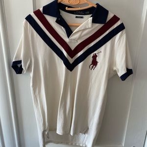 Polo Ralph Lauren Vintage Shirt
